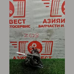 Стартер Toyota Vitz SCP10 1SZ-FE U440E -02A 1999 Z628