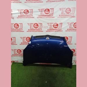Капот Toyota Vitz SCP10 1SZ-FE U440E -02A 1999 Z628