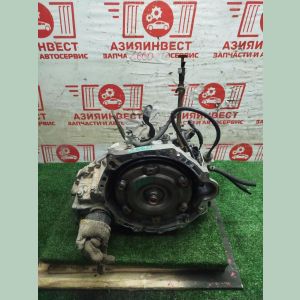 АКПП Toyota Funcargo NCP20 2NZ-FE U441E -03A 2002 Z660