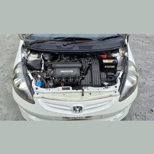 Домкрат Honda Fit GD1 L13A SWRA 2001 N927