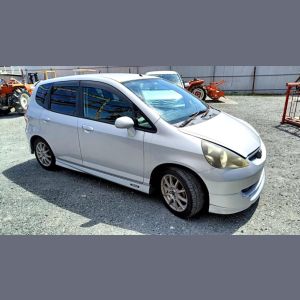 Домкрат Honda Fit GD1 L13A SWRA 2001 N300