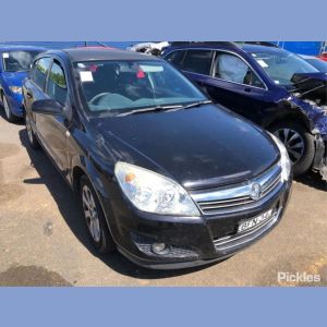 Домкрат Opel Astra L48 Z18XER F17 2008 AU-0348