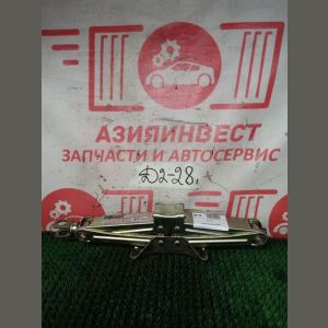 Домкрат Toyota Corolla Д2-28