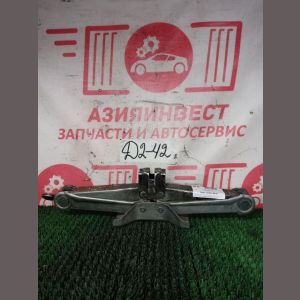 Домкрат Toyota Caldina Д2-42