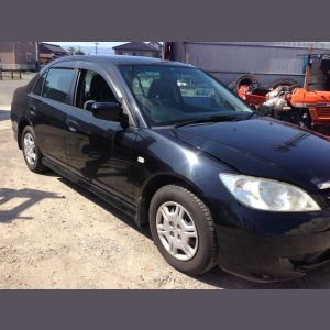 Домкрат Honda Civic Ferio ES3 D17A SLYA 2003 Г567