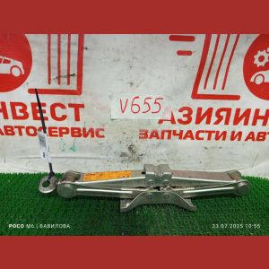 Домкрат Toyota Corolla Spacio AE111 4A-FE A246E - 01A 1999 V655