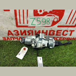 Замок зажигания Mazda Capella GWEW FS-DE GF2219090D 1997 Z598