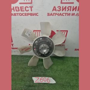 Вискомуфта Toyota Chaser GX100 1G-FE A42DE A03A 1997 Z606