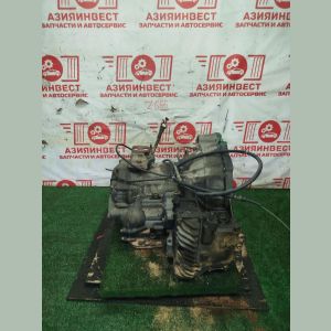 АКПП Toyota Camry SV40 4S-FE A140L -06A 1997 Z666