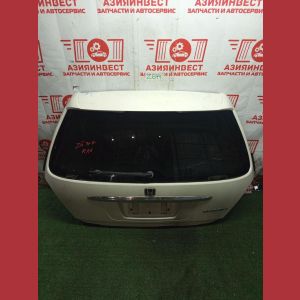 Дверь 5-я Honda Odyssey RA6 F23A MGPA 2000 Z644