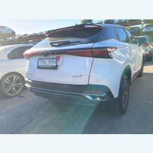 Коробка предохранителей OMODA C5 SQRE4T15C 2023 AU-2131