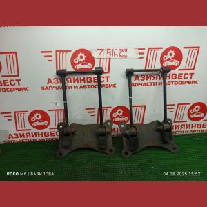 Тяга задняя Nissan Cube AZ10 CGA3DE RE0F21A FU52 2001 Z516