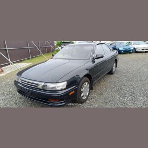 Рулевая рейка задней подвески Toyota Vista SV33 3S-FE A140E -812 1990 Z638