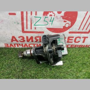 Трамблер Toyota Aristo JZS147 2JZ-GE A340E A02A 1993 Z54