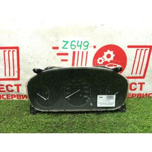 Щиток приборов Honda Partner EY7 D15B S4MA 2005 Z649