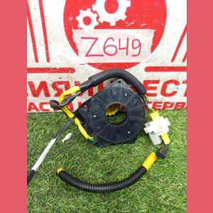 Шлейф-лента аирбага Honda Partner EY7 D15B S4MA 2005 Z649