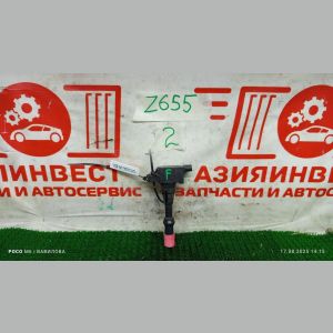 Катушка зажигания Honda Fit GD1 L13A SWRA 2006 Z655-2