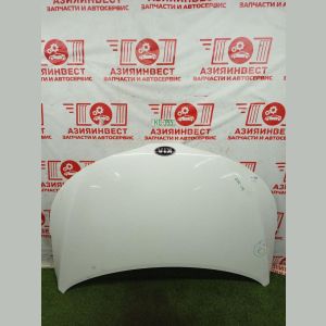 Капот Kia Rio QB G4FA 2015 KC-355