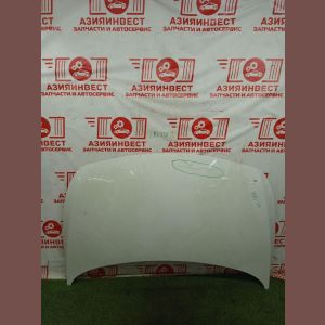 Капот Hyundai Solaris RB G4FA 2014 KC-358