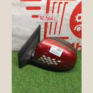Зеркало боковое левое Hyundai Solaris RB G4FA 2014 KC-366