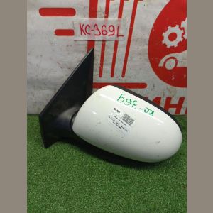 Зеркало боковое левое Kia Rio QB G4FA 2014 KC-369
