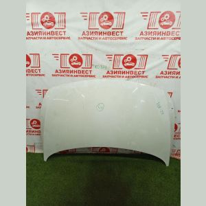 Капот Hyundai Solaris RB G4FA 2016 KC-371