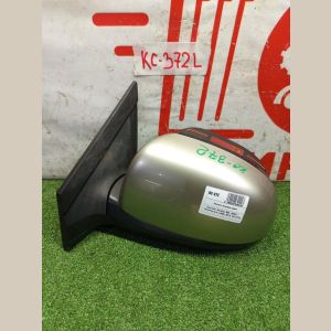 Зеркало боковое левое Hyundai Solaris RB G4FA 2014 KC-372