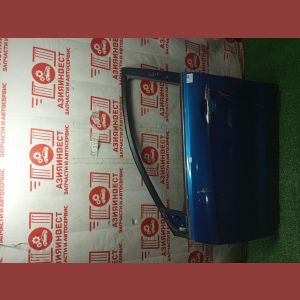 Дверь передняя левая Kia Rio QB G4FA 2013 KC-373