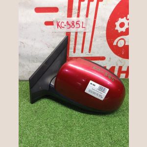 Зеркало боковое левое Hyundai Solaris RB G4FA 2016 KC-385