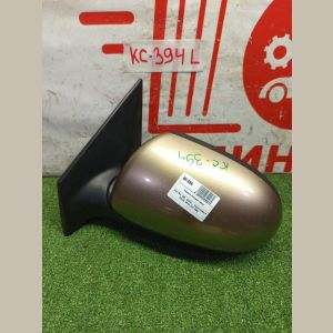 Зеркало боковое левое Kia Rio QB G4FA 2015 KC-394