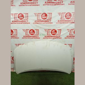 Капот Toyota Corolla ZRE152 2ZR-FE С66 -01A 2010 KC-379