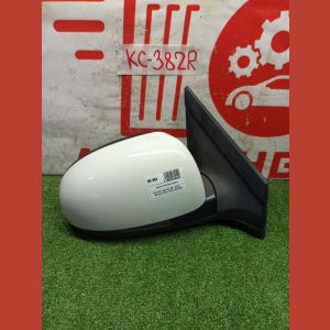 Зеркало боковое правое Hyundai Solaris RB G4FA 2015 KC-382