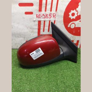 Зеркало боковое правое Hyundai Solaris RB G4FA 2016 KC-385