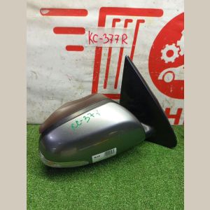 Зеркало боковое правое Kia Cerato TD G4FC 2013 KC-377