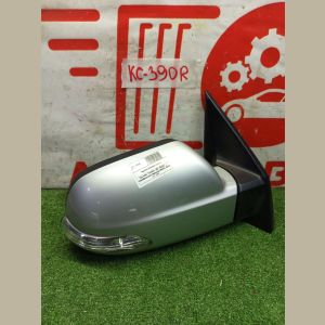 Зеркало боковое правое Hyundai Tucson JM G4GC 2010 KC-390