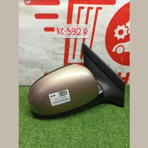 Зеркало боковое правое Hyundai Solaris RB G4FA 2015 KC-392