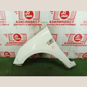 Крыло переднее левое Hyundai Solaris RB G4FA 2016 KC-361