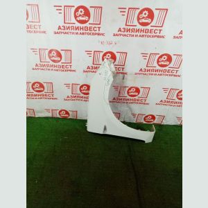 Крыло переднее правое Hyundai Solaris RB G4FA 2015 KC-382