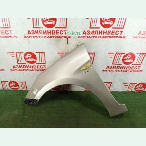 Крыло переднее левое Hyundai Solaris RB G4FA 2014 KC-387