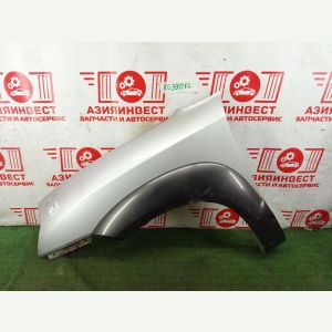 Крыло переднее левое Hyundai Tucson JM G4GC 2010 KC-390