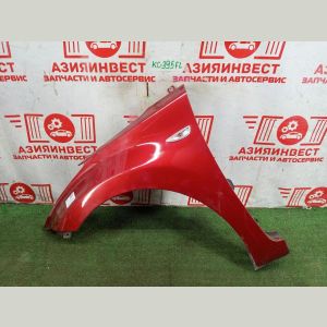 Крыло переднее левое Hyundai Elantra MD G4FG 2015 KC-395