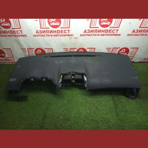 Панель передняя в салон Toyota Corolla ZRE151 1ZR-FE U340E -02A 2013 KC-376