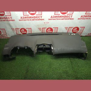 Панель передняя в салон Toyota Corolla ZRE152 2ZR-FE С66 -01A 2010 KC-379