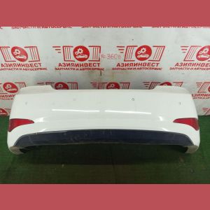 Бампер задний Hyundai Solaris RB G4FA 2015 KC-360