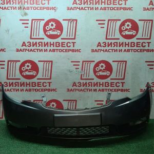 Бампер передний Kia Cerato TD G4FC 2013 KC-377