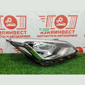 Фара правая Hyundai Solaris RB G4FA 2015 KC-352