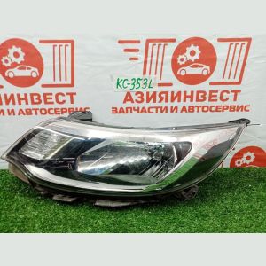 Фара левая Kia Rio QB G4FA 2015 KC-353