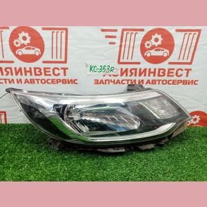 Фара правая Kia Rio QB G4FA 2015 KC-353
