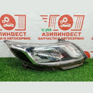 Фара правая Kia Rio QB G4FA 2011 KC-354