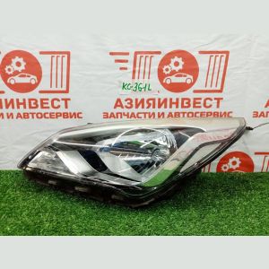 Фара левая Hyundai Solaris RB G4FA 2016 KC-361